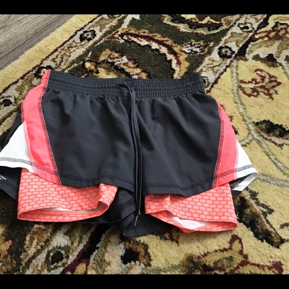 Girls shorts